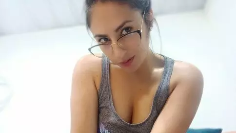 Imevarose's live cam