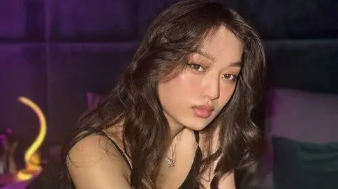 JaneLark's live cam