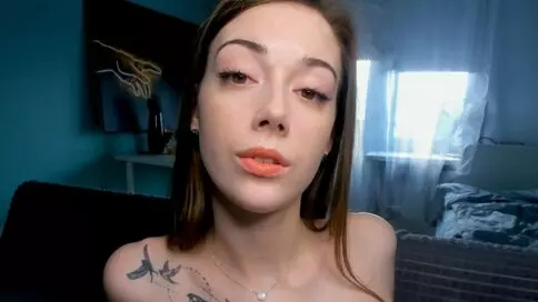 LucreziaBorghi's live cam