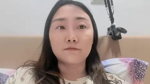 YangLongbo's live cam